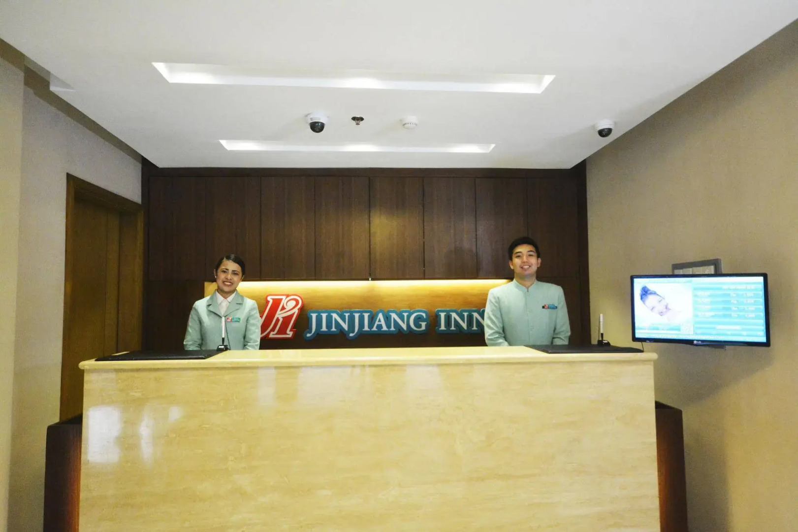 Foto - Jinjiang Inn - Ortigas