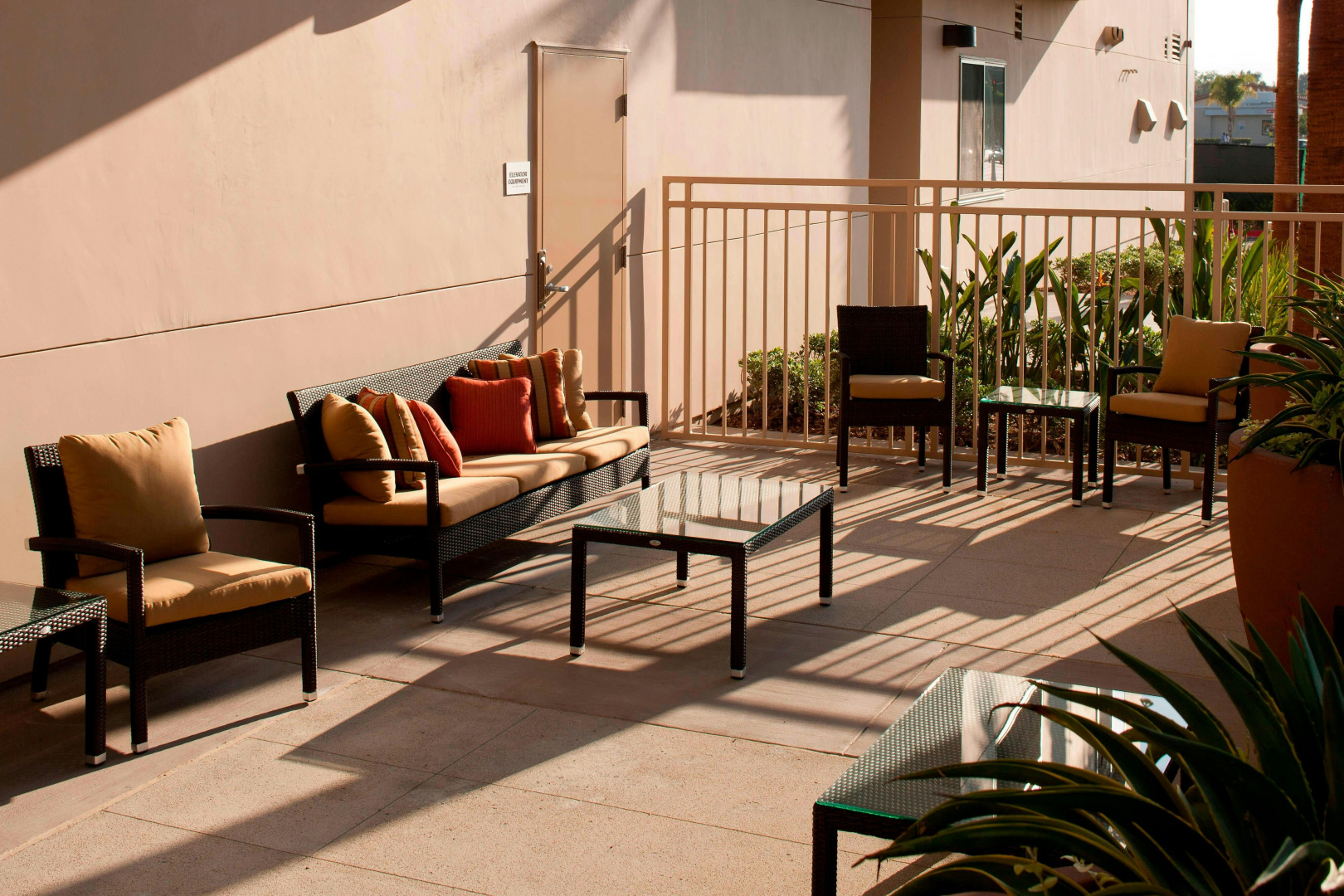 Photo - Courtyard by Marriott Santa Ana Orange County
