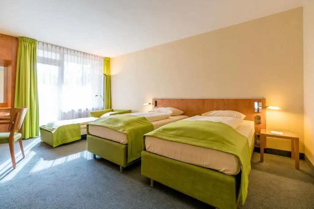 Photo - Schlosspark Hotel