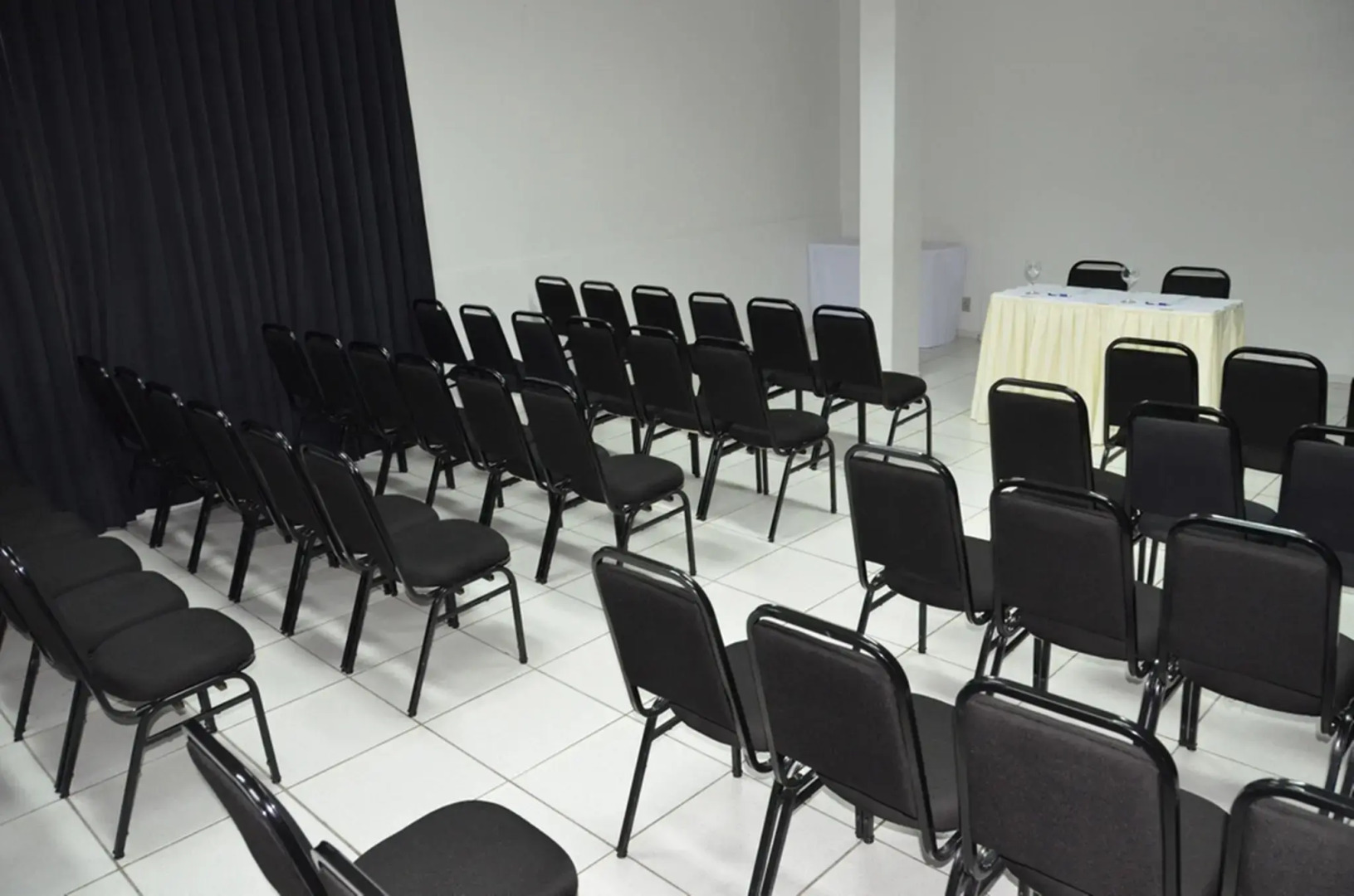 Foto - Arituba Park Hotel