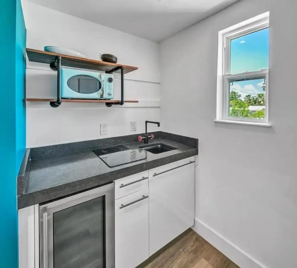 Foto - The Saint Hotel