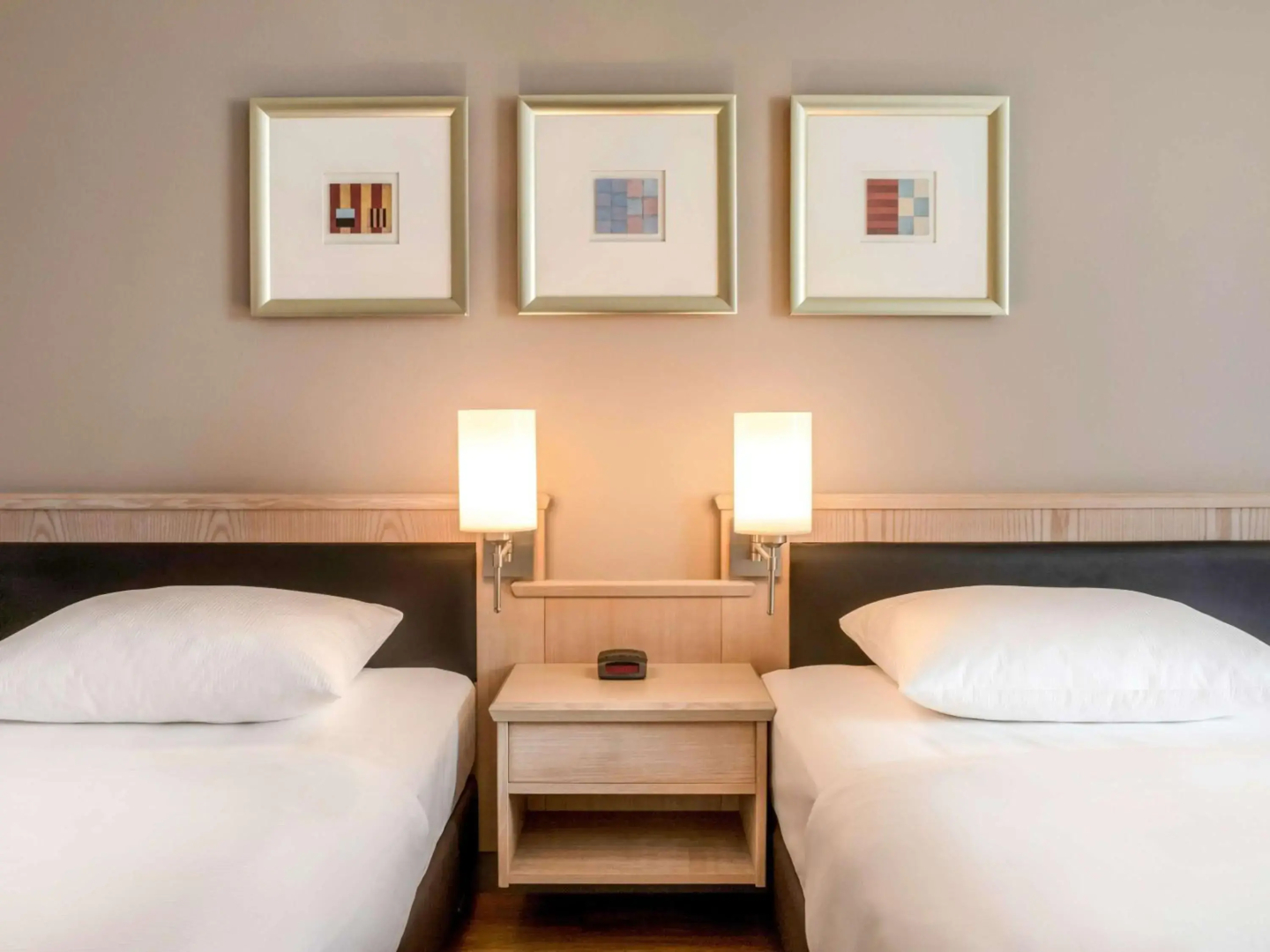 Photo - Mövenpick Hotel München-Airport