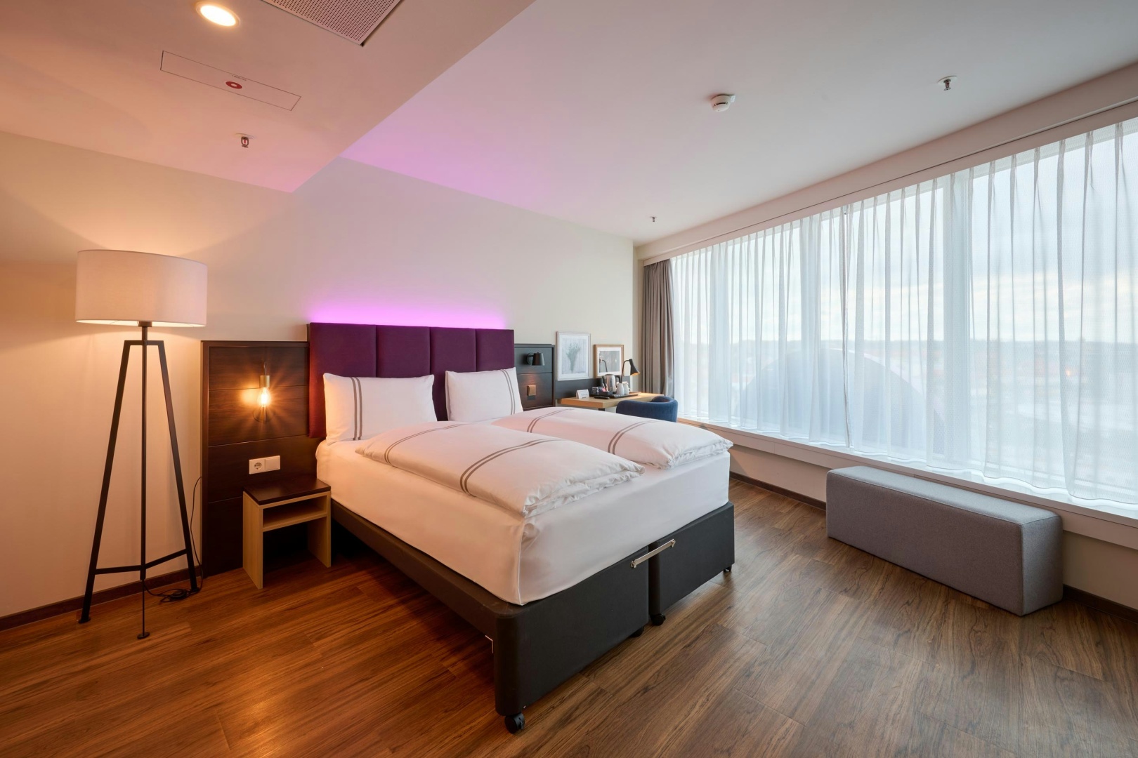 Foto - Premier Inn Würzburg