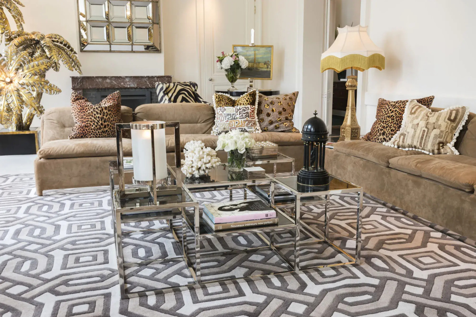 Foto - Hotel Van Cleef