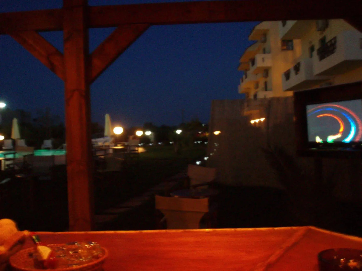 Foto - Portokali Apartments