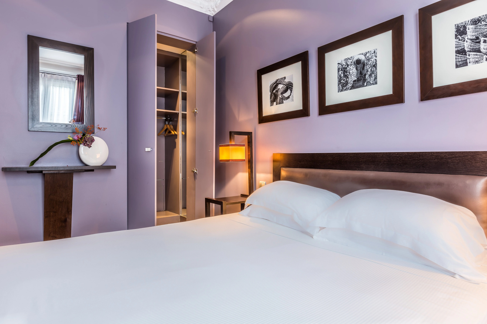Foto - Hotel Duret