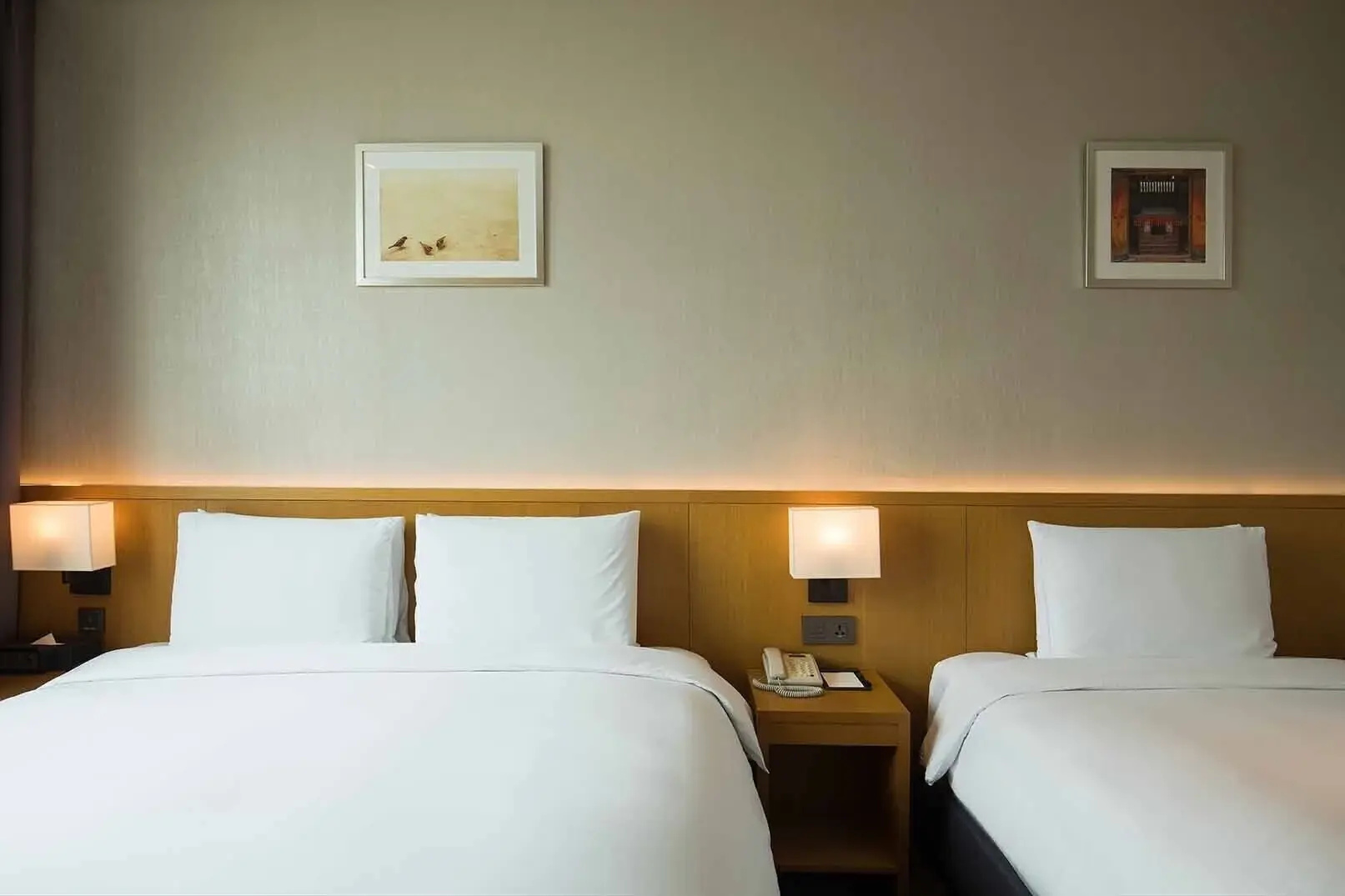 Photo - Sotetsu Hotels The Splaisir Seoul Dongdaemun
