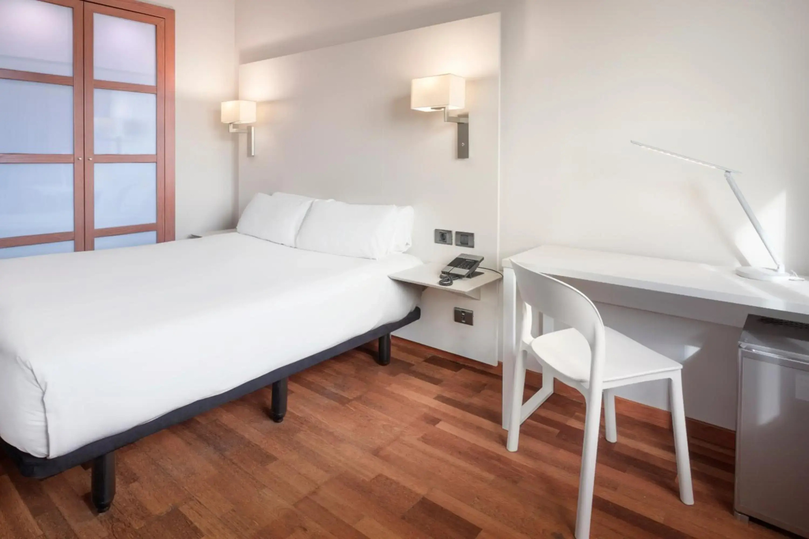 Foto - B&B Hotel Granada Estación