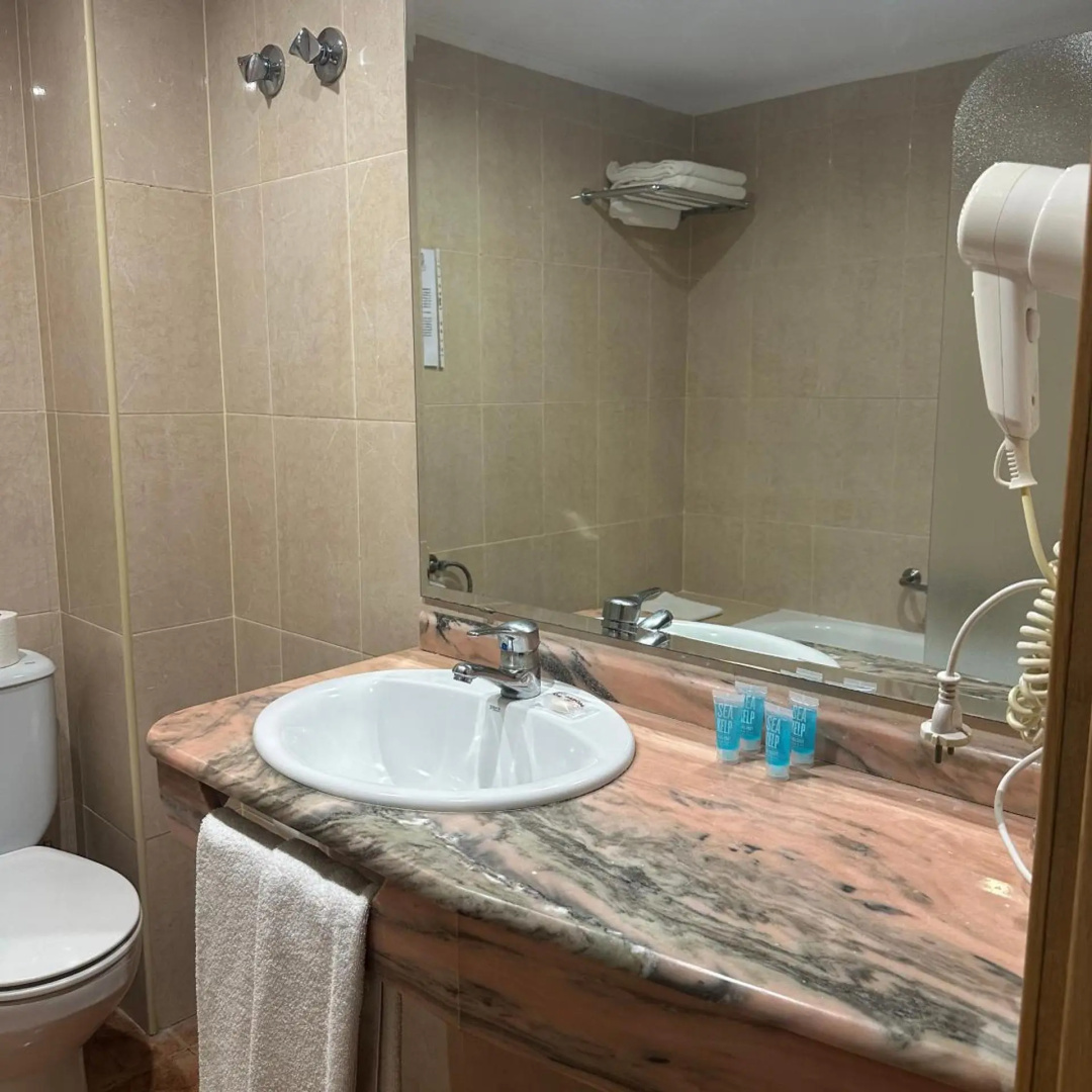 Foto - Brasa Hotel