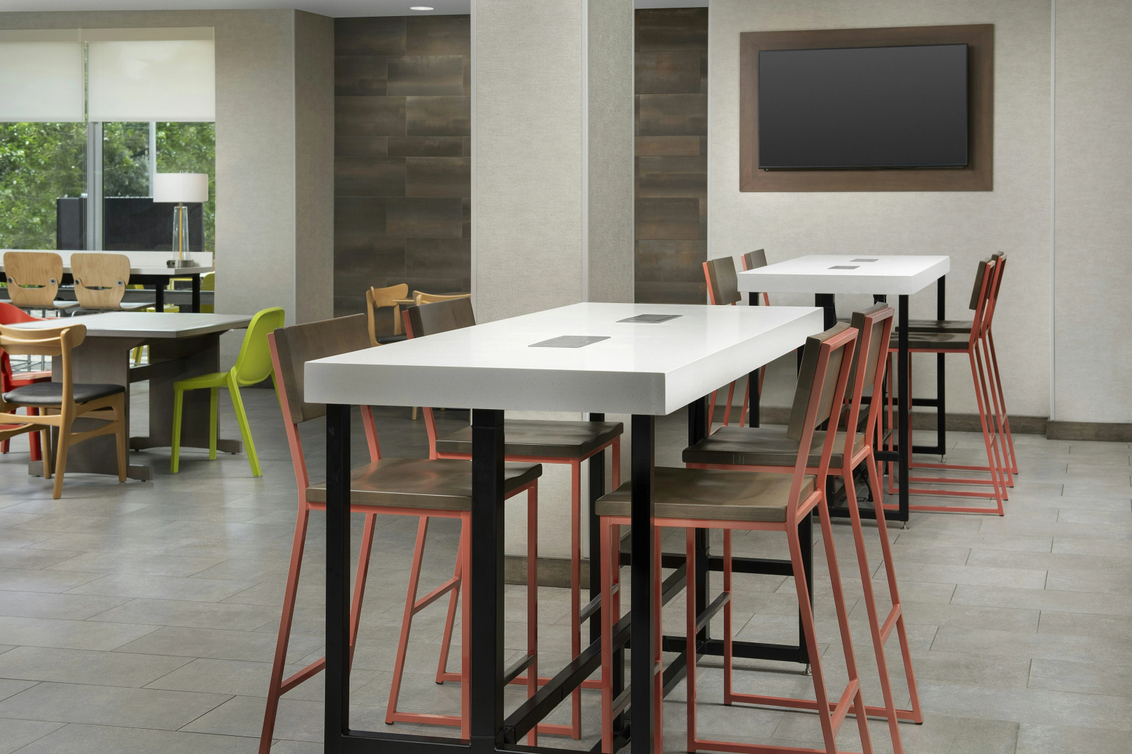 Photo - Home2 Suites by Hilton Miami Doral West Airport