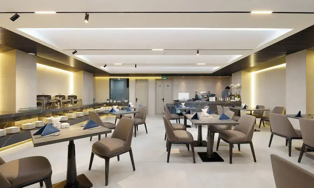 Photo - M City Hotel Saigon