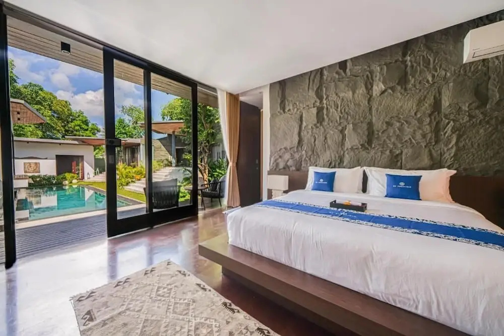 De Prestigio Villa II