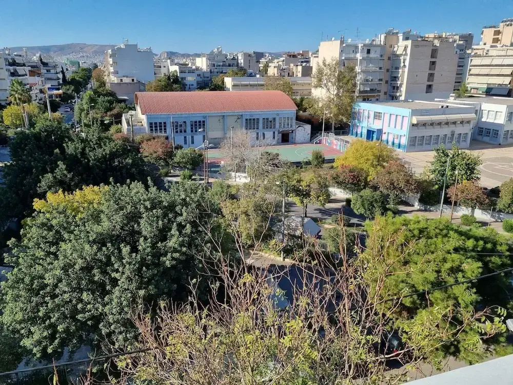 Foto - 10 Apartments & Suites Athens