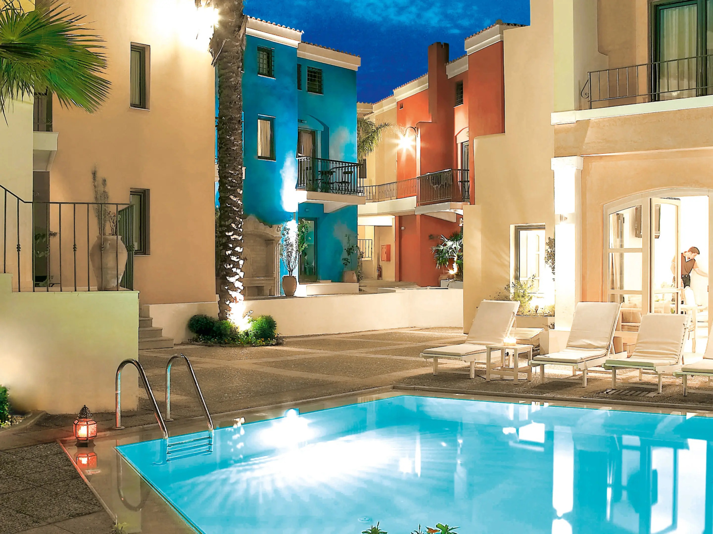 Foto - Grecotel Plaza Beach House