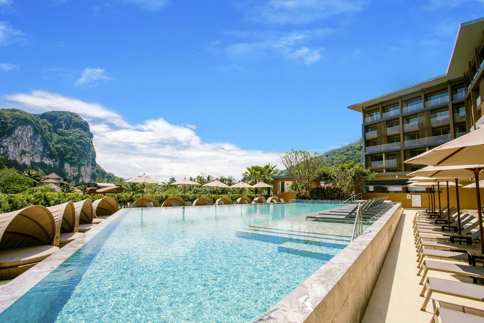 Photo - Centara Life Phu Pano Krabi