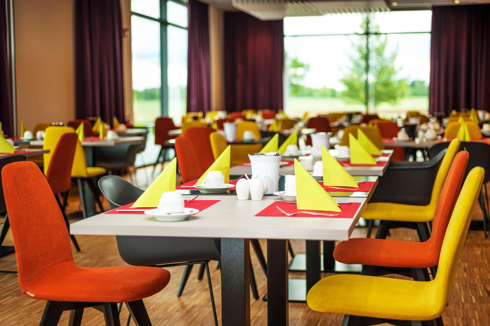 Foto - Best Western Hotel The K Munich Unterfoehring