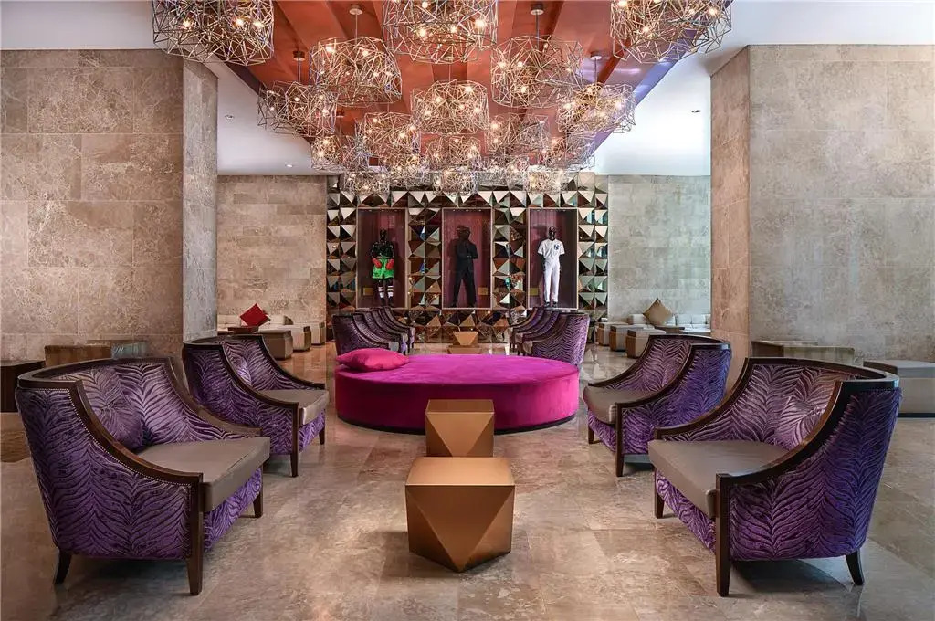 Foto - Megapolis Hotel Panama