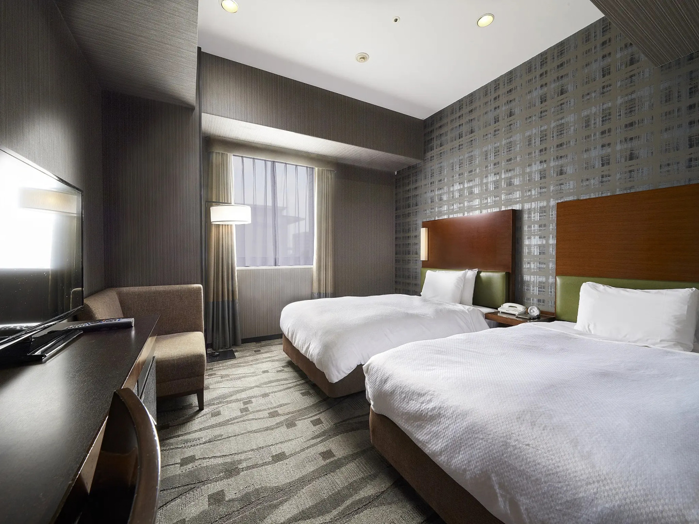 Photo - Sotetsu Grand Fresa Tokyo-Bay Ariake