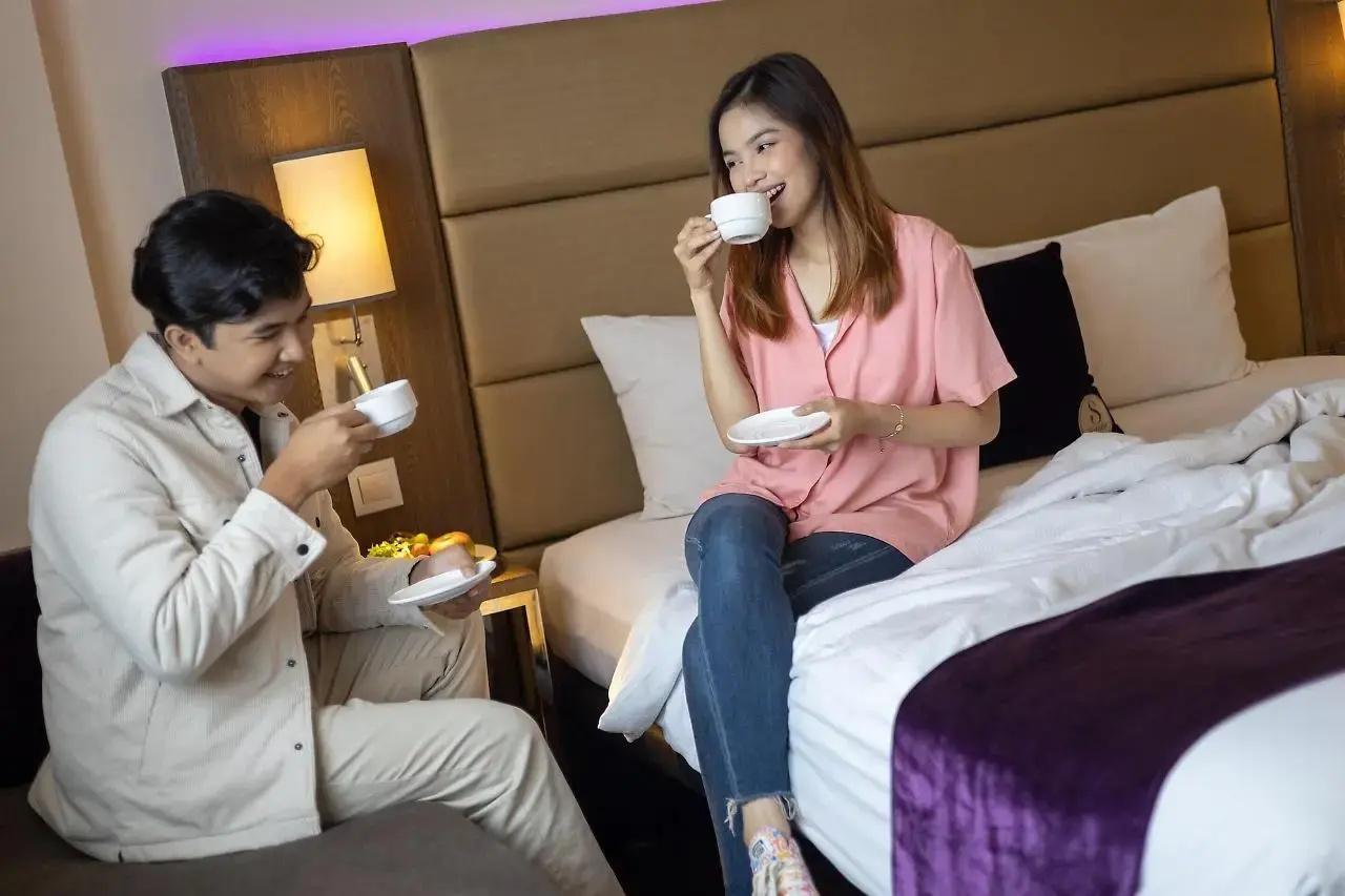 Foto - Satoria Hotel Yogyakarta - CHSE Certified