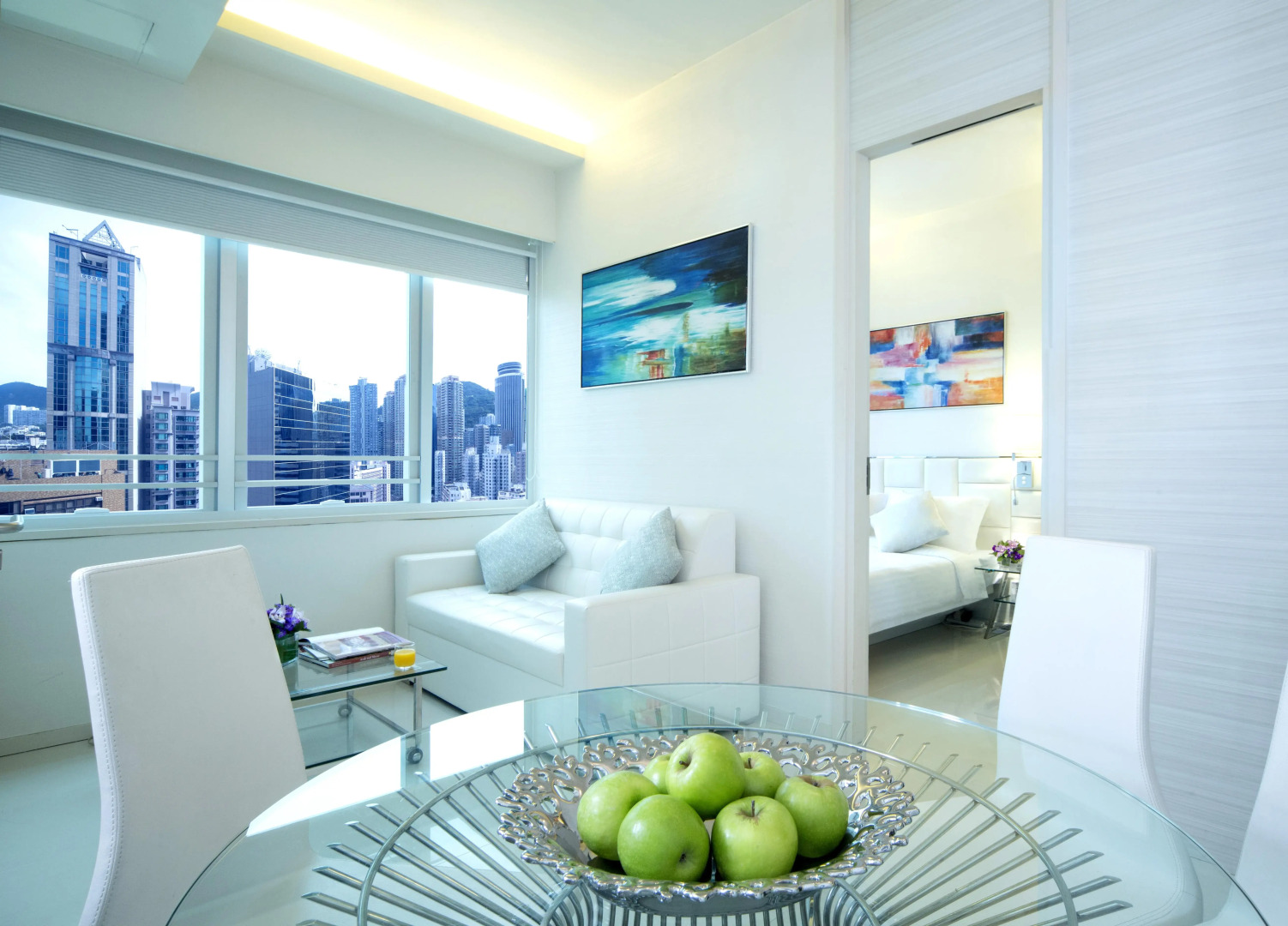 Photo - iclub Wan Chai Hotel