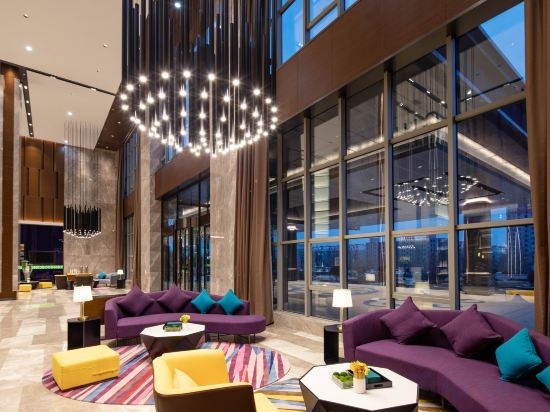 Hampton by Hilton Laiwu