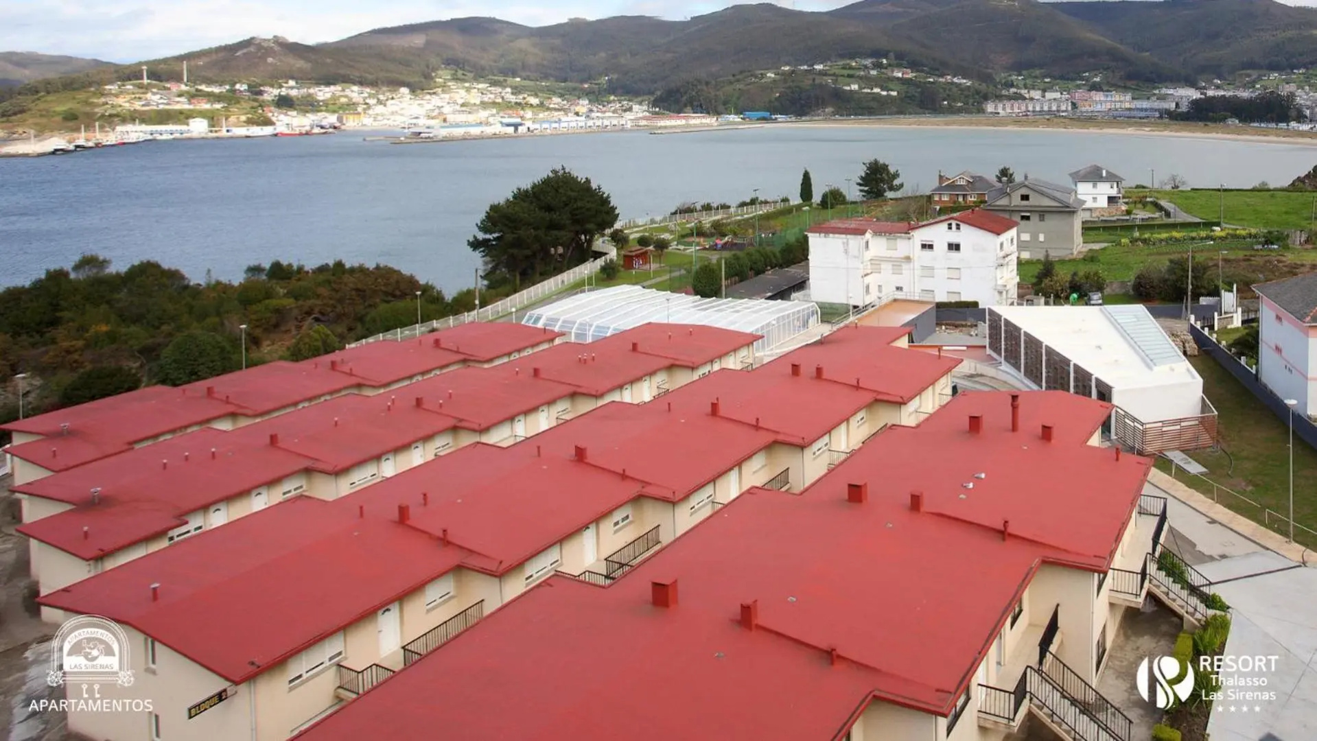 Foto - Apartamentos Las Sirenas