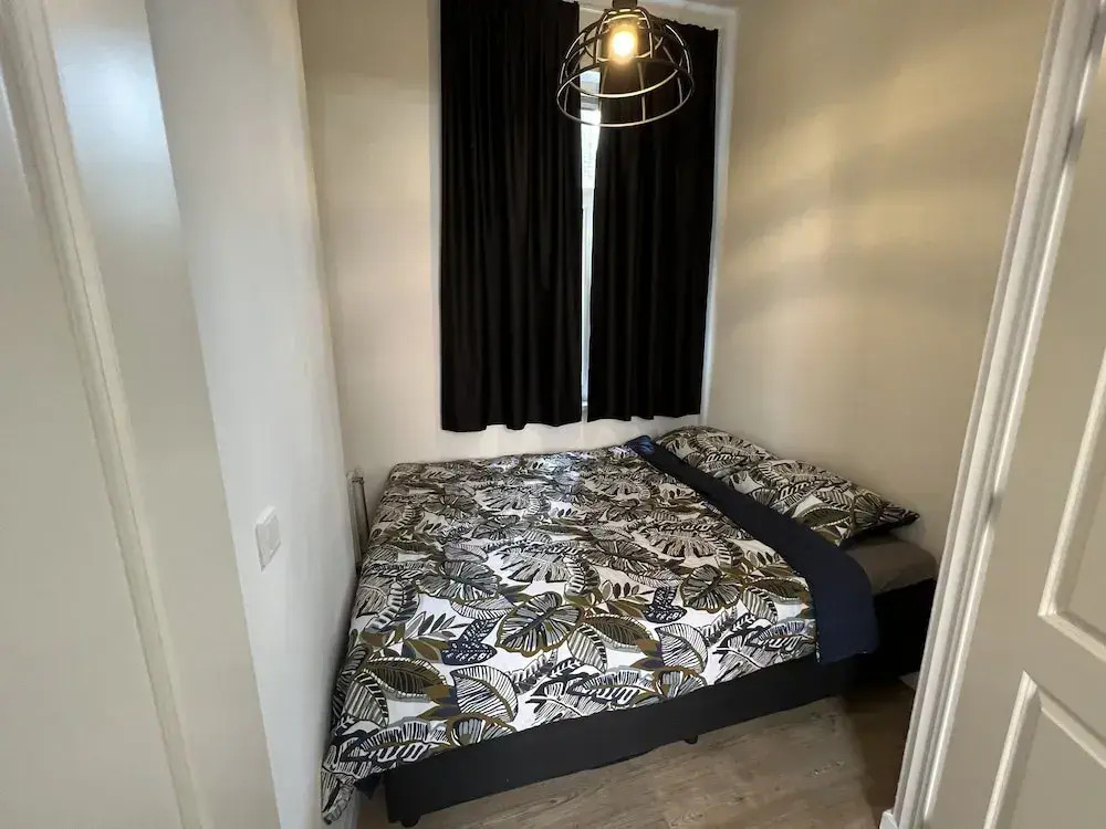 Foto - Rotterdam Inn