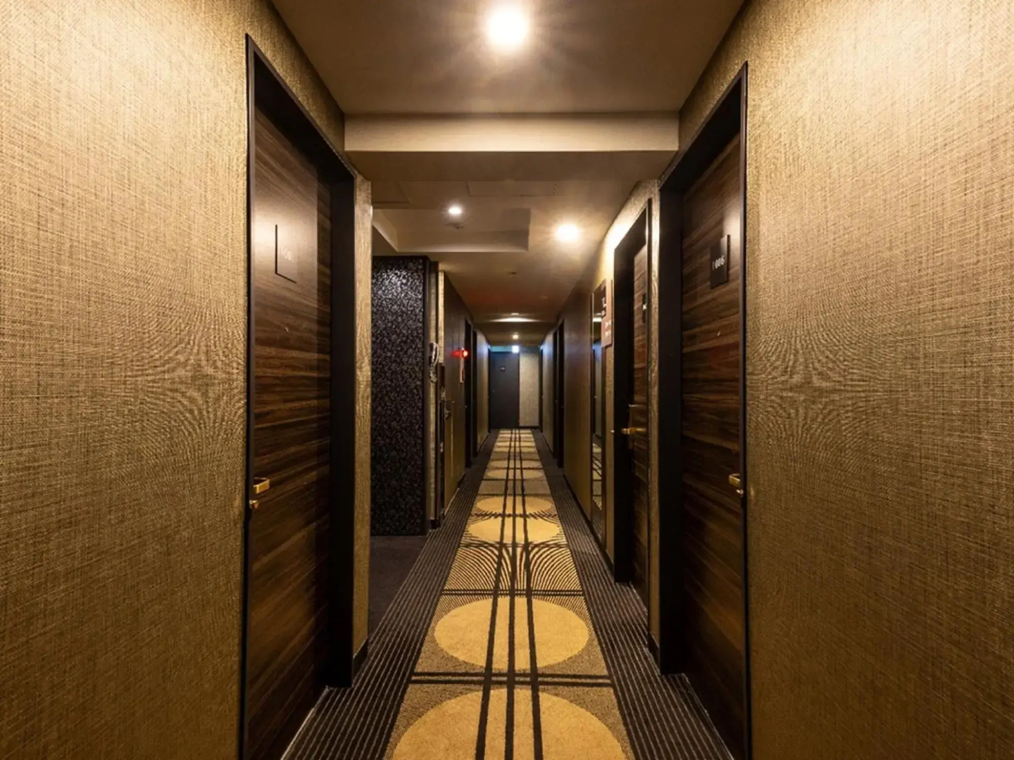 Photo - APA Hotel Tokyo Kudanshita