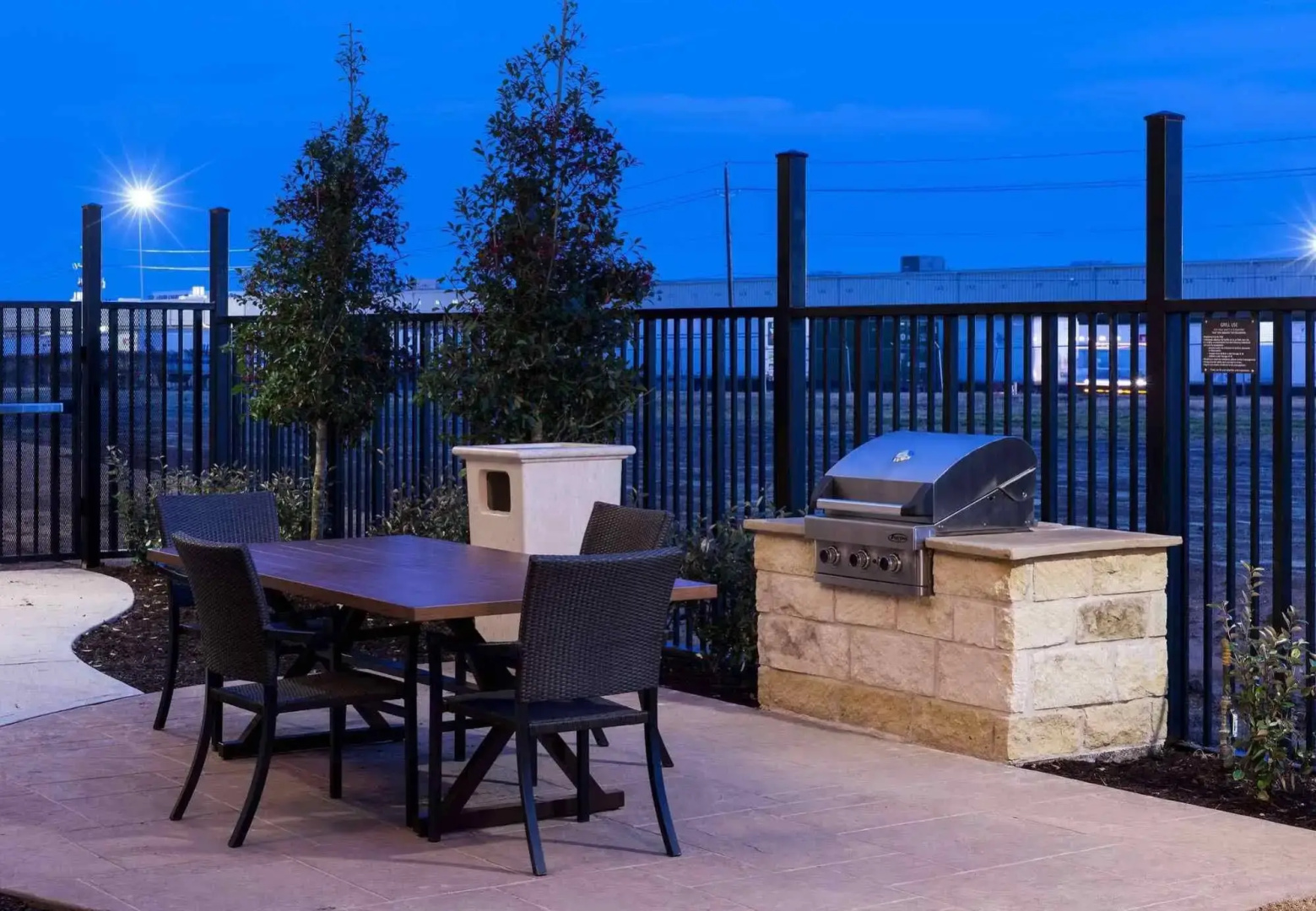 Photo - Residence Inn by Marriott Dallas Plano/Richardson