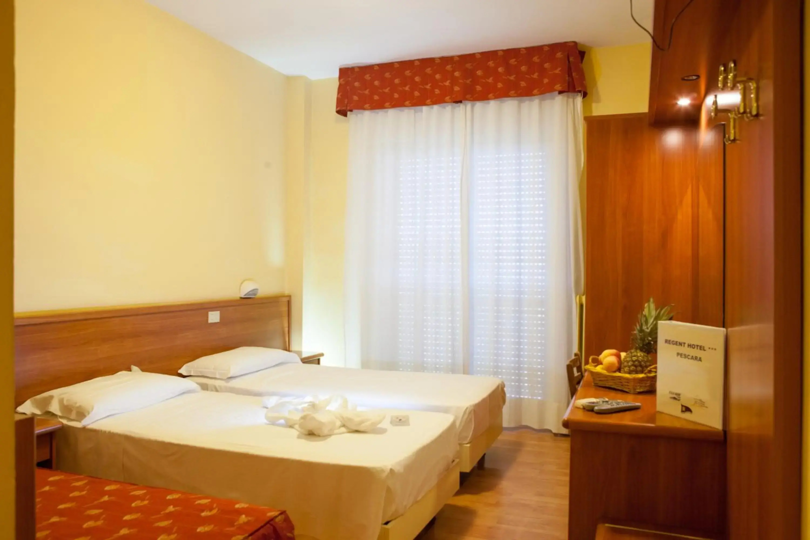 Foto - Hotel Regent