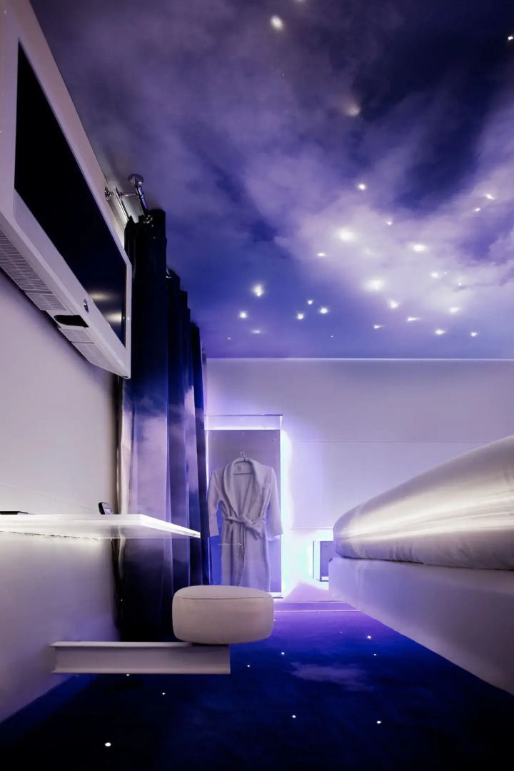 Foto - Five Boutique Hotel Paris Quartier Latin