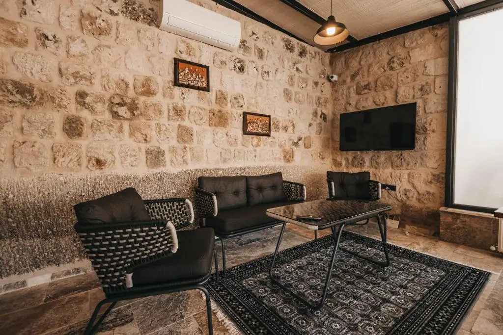 Foto - Medusa Cave Hotel