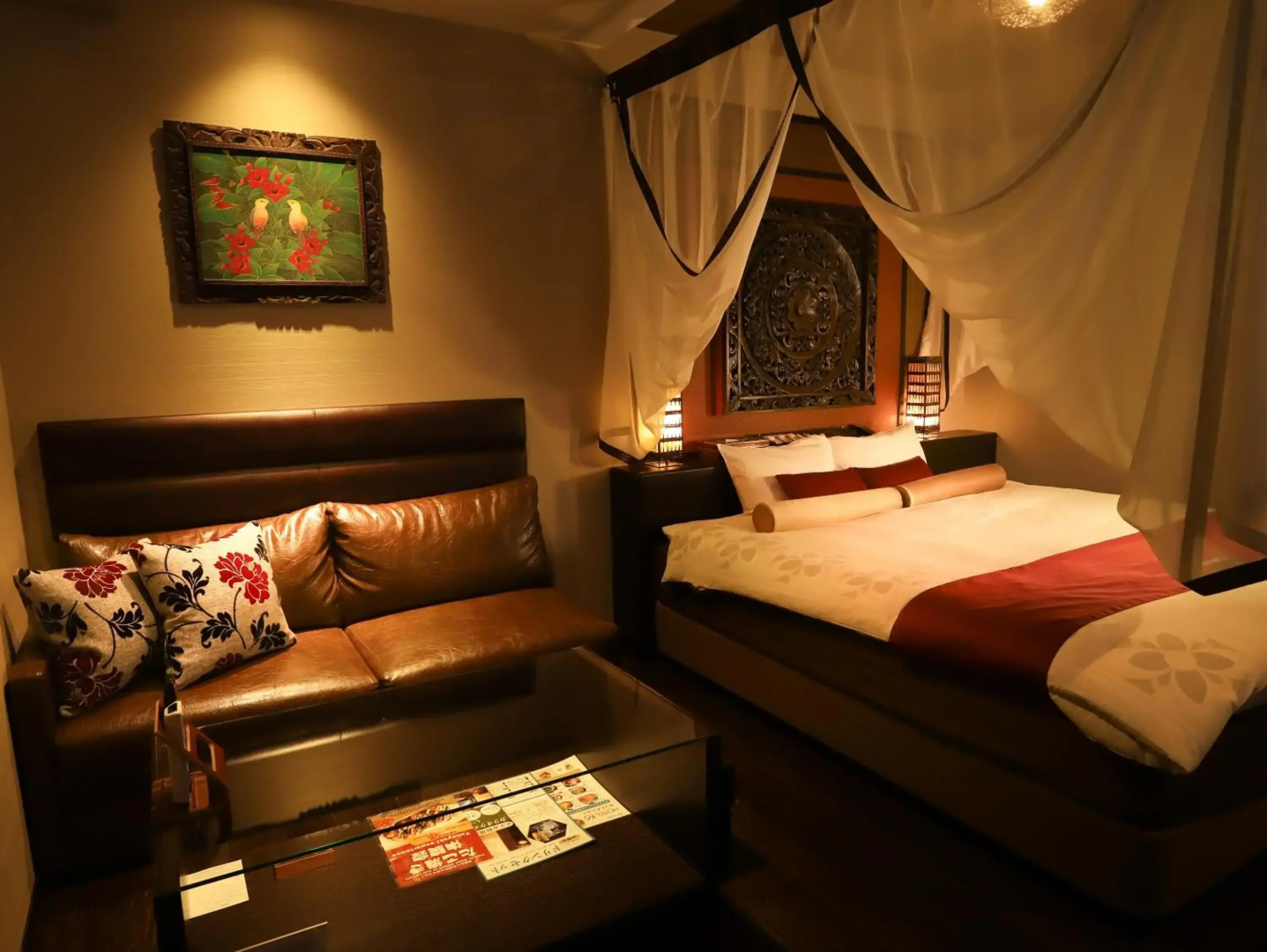 Photo - Hotel K6 Osaka Namba Dotonbori Near Shinsaibashi - Family Kids Concept