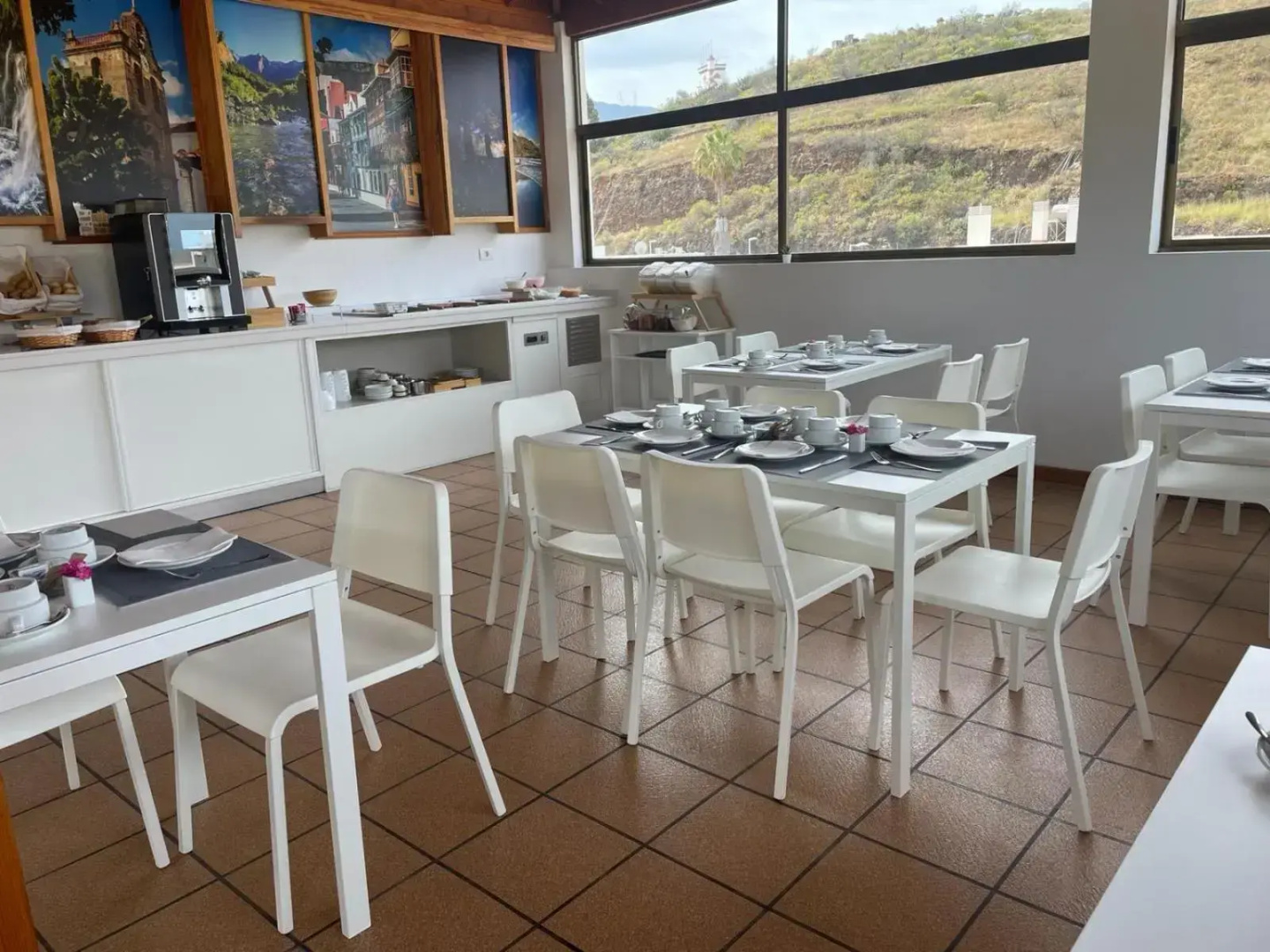 Foto - Hotel Valle Aridane