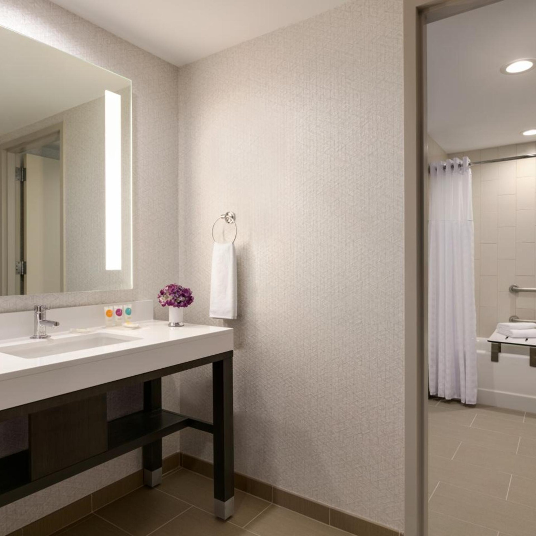 Foto - Hyatt Place Fort Lee/George Washington Bridge