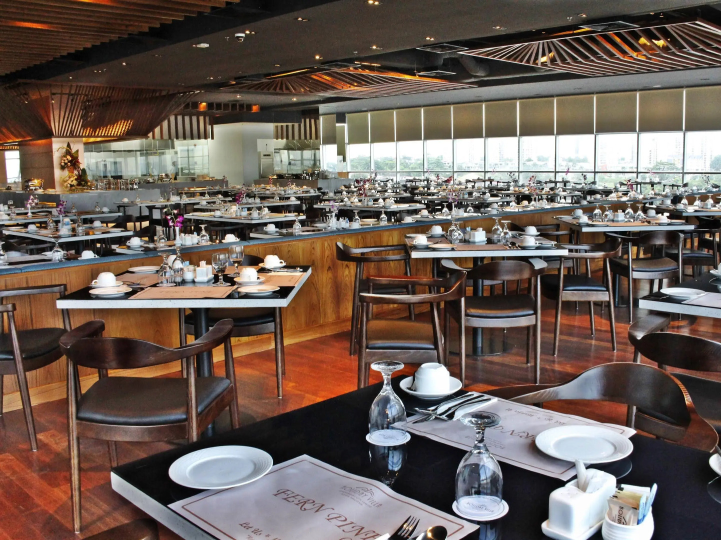 Photo - Holiday Villa Johor Bahru City Centre