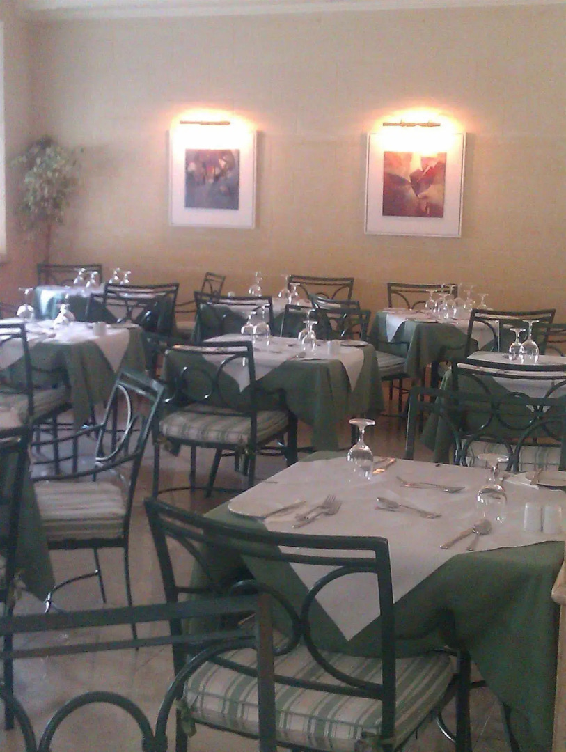 Foto - Hotel San Andrea