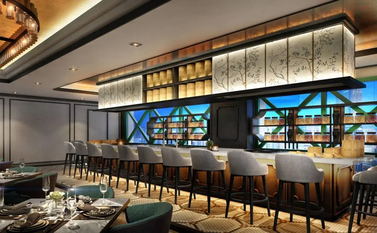 Photo - The Ritz-Carlton, Kuala Lumpur