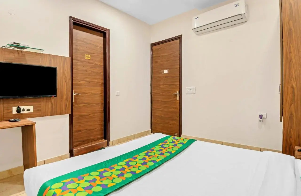 Foto - Treebo Elegant Palace