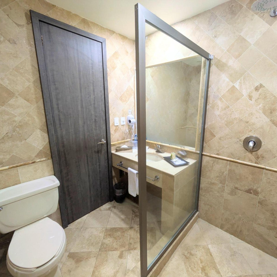 Photo - Hotel Aeropuerto