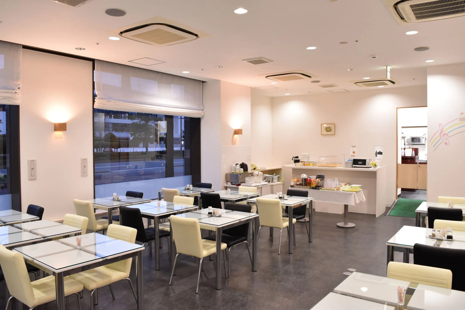 Photo - Hotel Hakata Place