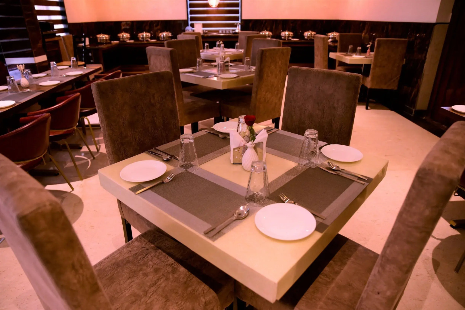 Foto - The Vegas By De Pavilion, Delhi Airport