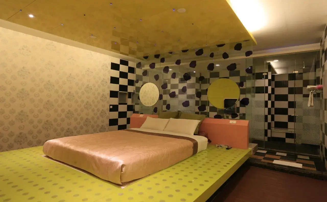 Foto - Walker Motel