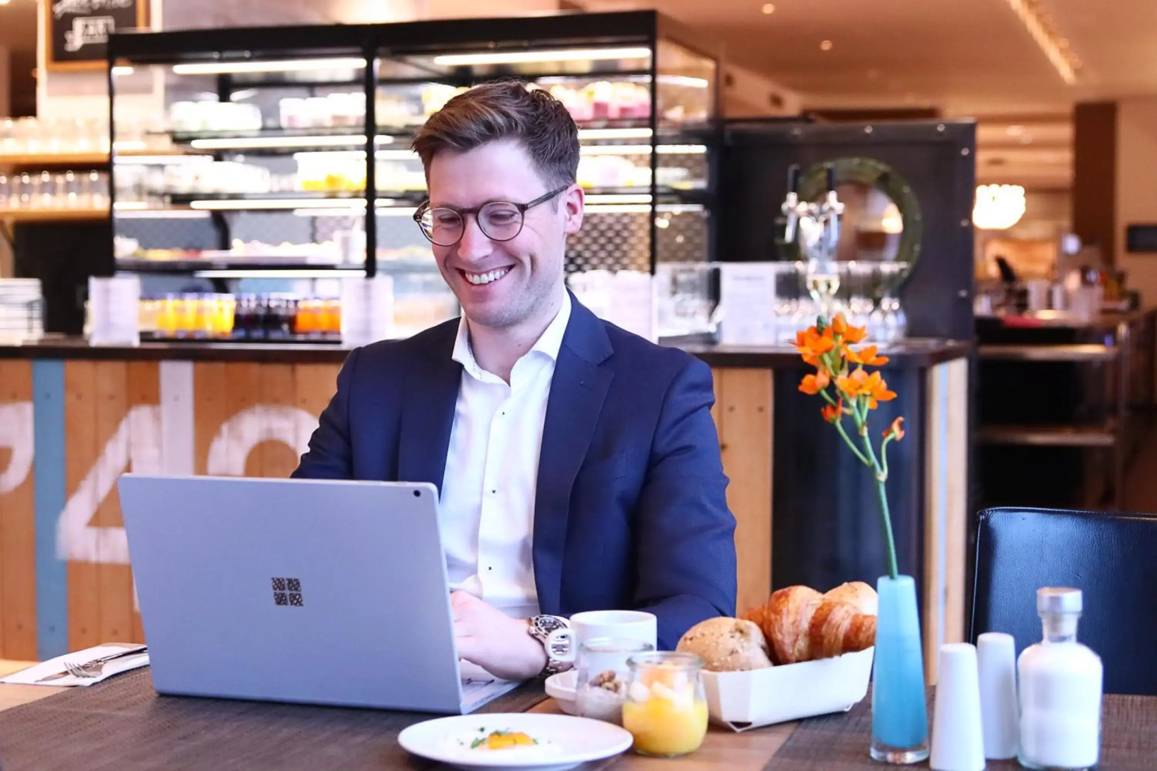 Foto - LAGO hotel & restaurant am see