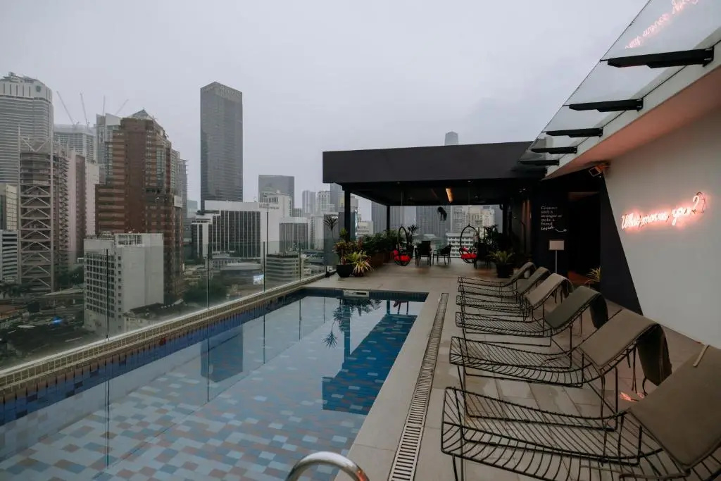 Foto - MOV Hotel Kuala Lumpur