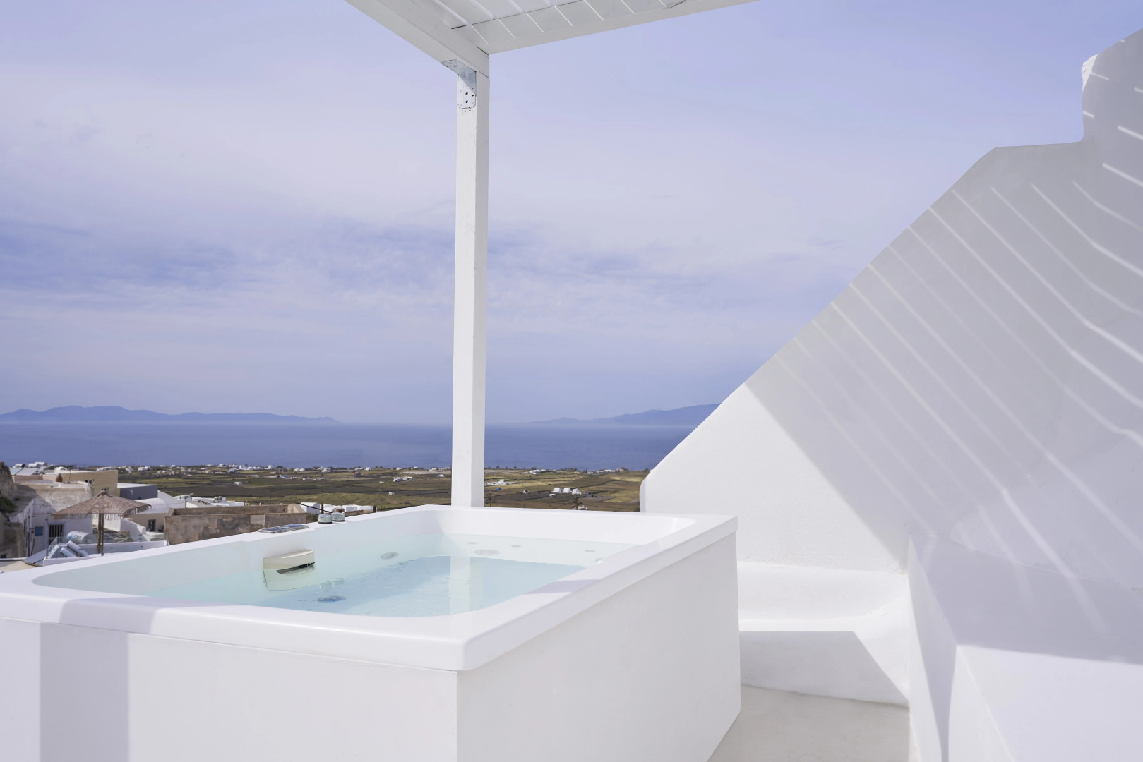 Foto - Fava Eco Suites