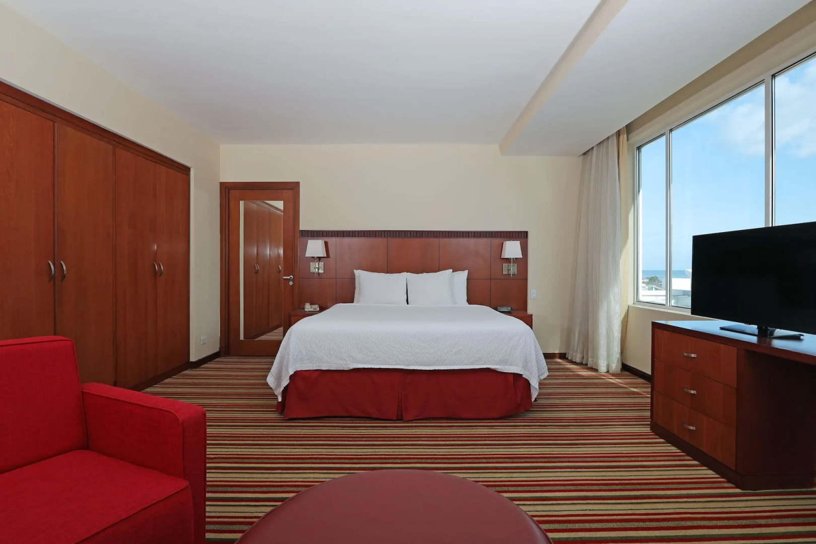 Photo - Courtyard by Marriott Panama Multiplaza Mall