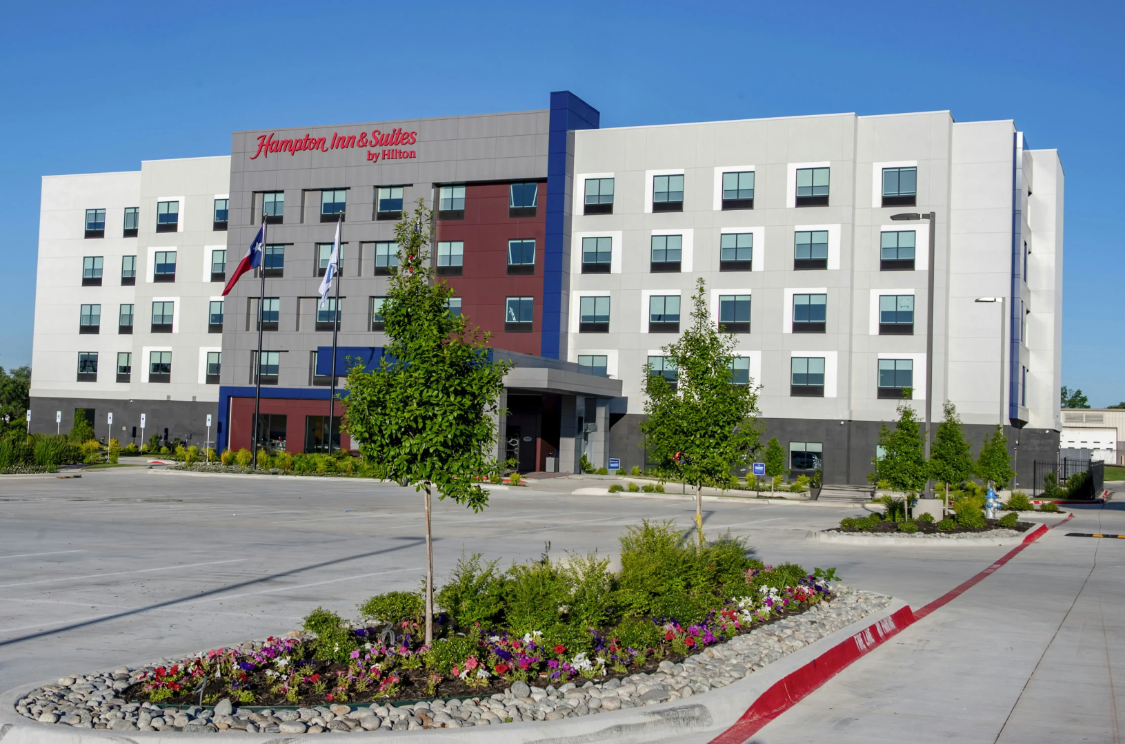 Foto - Hampton Inn & Suites Irving Hwy 183