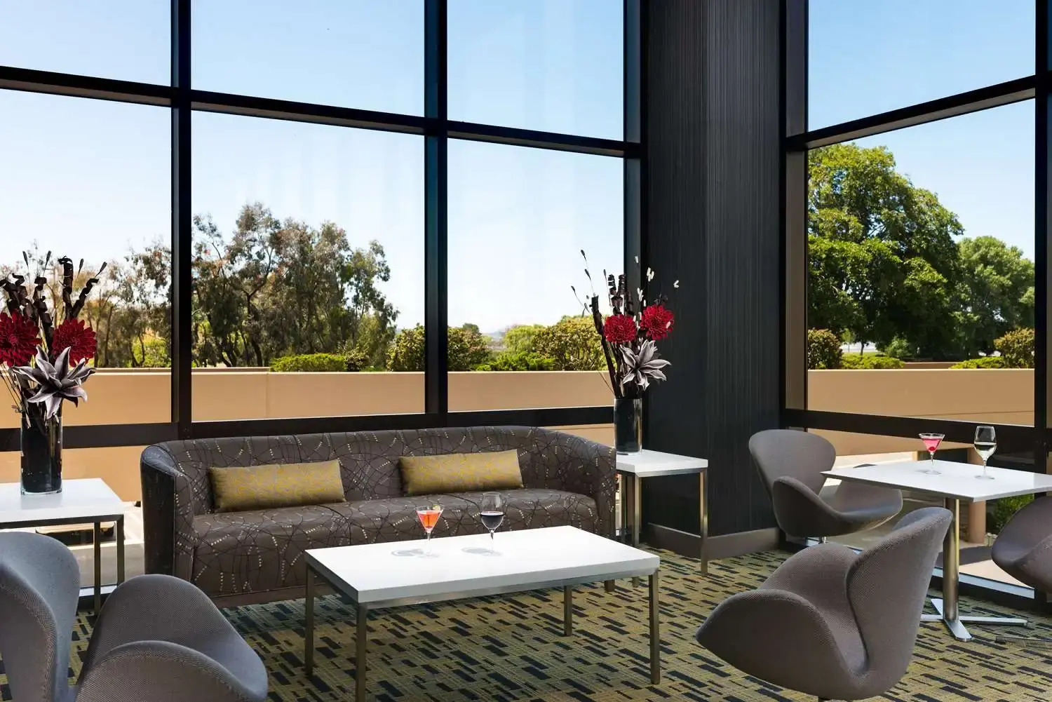 Photo - Hilton San Francisco Airport Bayfront - No Resort Fee