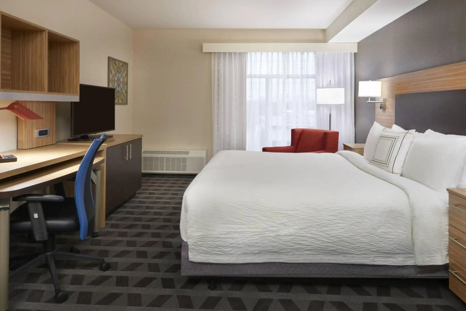 Foto - TownePlace Suites by Marriott Oshawa